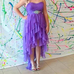Grad/Prom dress